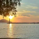 Bodrum-turgutreis Merkezde Plaja 50 Metre Uzaklikta 1 Ve 2 Numarali Daireler Apartment *