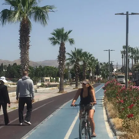 Bodrum-turgutreis Merkezde Plaja 50 Metre Uzaklikta 1 Ve 2 Numarali Daireler アパート ボドルム