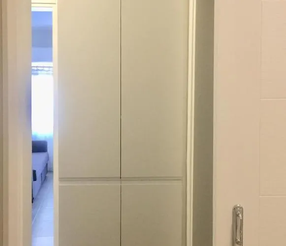 Bodrum-turgutreis Merkezde Plaja 50 Metre Uzaklıkta 1 Ve 2 Numaralı Daireler *