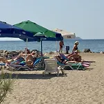 Apartamento Bodrum-turgutreis Merkezde Plaja 50 Metre Uzaklikta 1 Ve 2 Numarali Daireler Bodrum