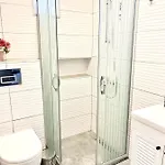 Bodrum-turgutreis Merkezde Plaja 50 Metre Uzaklikta 1 Ve 2 Numarali Daireler Apartamento Bodrum