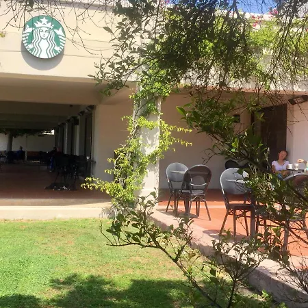 Bodrum-turgutreis Merkezde Plaja 50 Metre Uzaklikta 1 Ve 2 Numarali Daireler Apartamento Bodrum