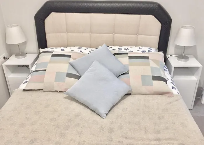 아파트 Bodrum-turgutreis Merkezde Plaja 50 Metre Uzaklikta 1 Ve 2 Numarali Daireler Bodrum