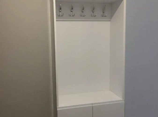 Apartmán Bodrum-turgutreis Merkezde Plaja 50 Metre Uzaklikta 1 Ve 2 Numarali Daireler Bodrum