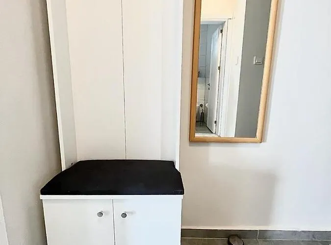 Bodrum-turgutreis Merkezde Plaja 50 Metre Uzaklikta 1 Ve 2 Numarali Daireler