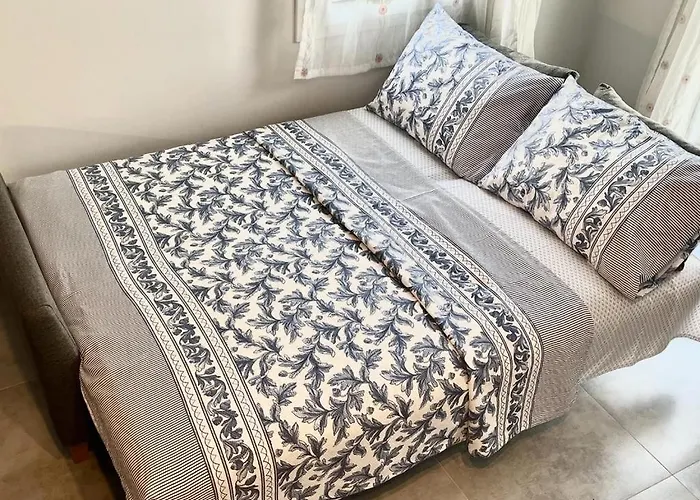 Bodrum-turgutreis Merkezde Plaja 50 Metre Uzaklikta 1 Ve 2 Numarali Daireler Bodrum