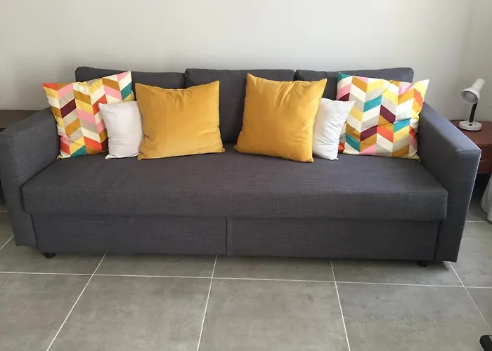 Bodrum-turgutreis Merkezde Plaja 50 Metre Uzaklikta 1 Ve 2 Numarali Daireler Apartmán *