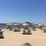 Bodrum-turgutreis Merkezde Plaja 50 Metre Uzaklikta 1 Ve 2 Numarali Daireler ボドルム