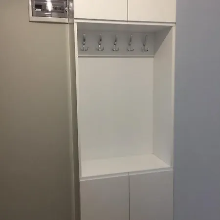 Apartament Bodrum-turgutreis Merkezde Plaja 50 Metre Uzaklikta 1 Ve 2 Numarali Daireler Bodrum